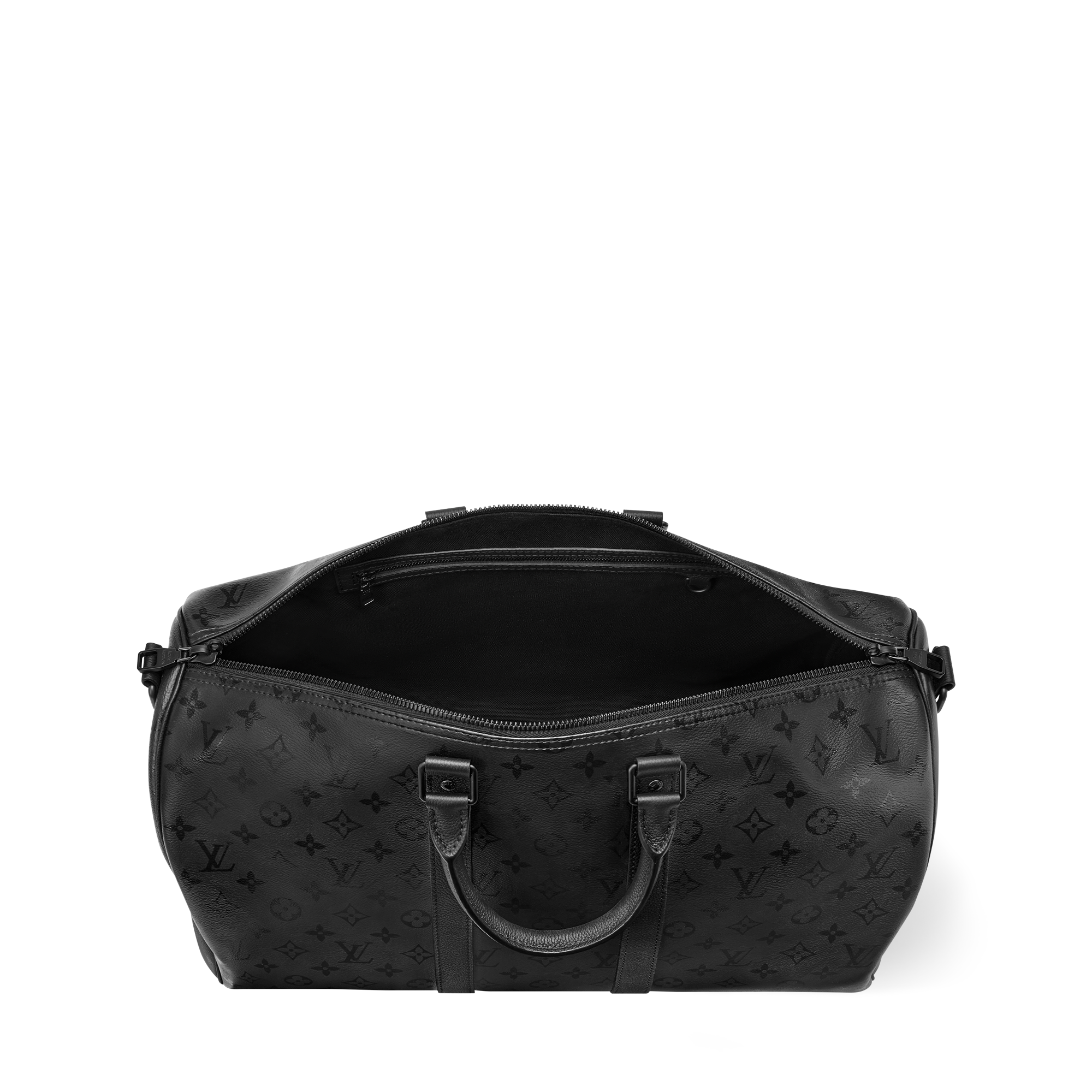 Keepall 45 Monogram Empreinte Leather - New - Ramadan | LOUIS